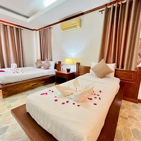 Lanta Nature House Ko Lanta Eksteriør billede