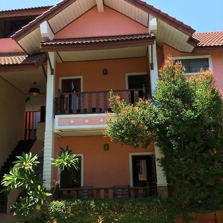 Lanta Nature House Ko Lanta Eksteriør billede