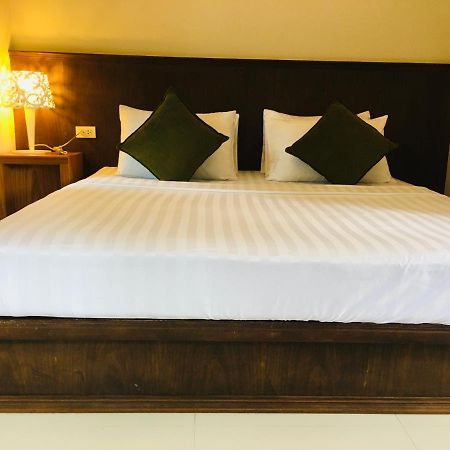 Lanta Nature House Ko Lanta Eksteriør billede