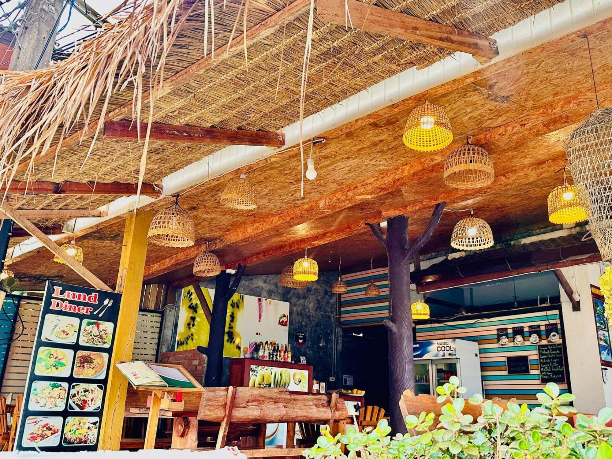 Lanta Nature House Ko Lanta Eksteriør billede