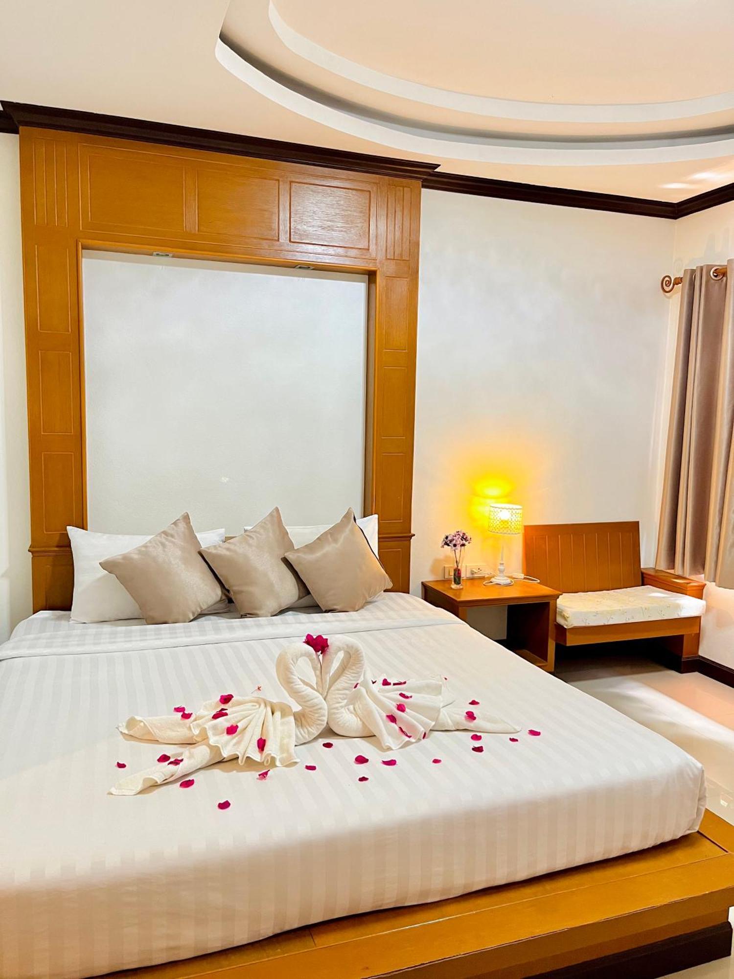 Lanta Nature House Ko Lanta Eksteriør billede