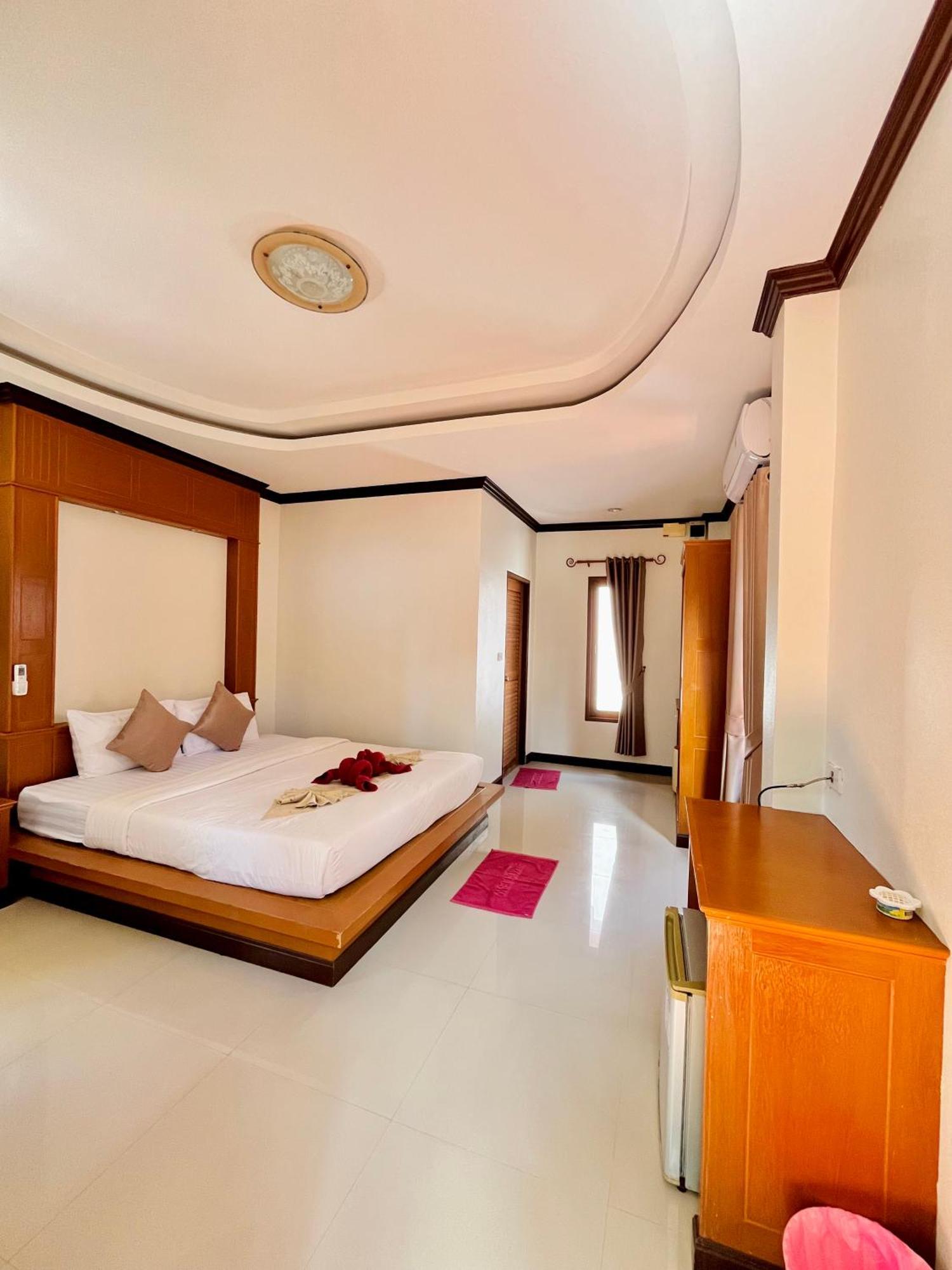 Lanta Nature House Ko Lanta Eksteriør billede