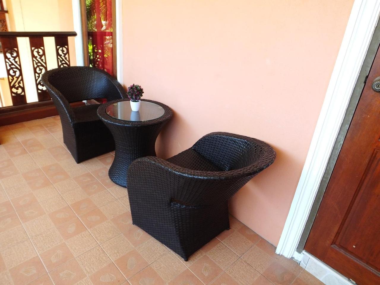Lanta Nature House Ko Lanta Eksteriør billede