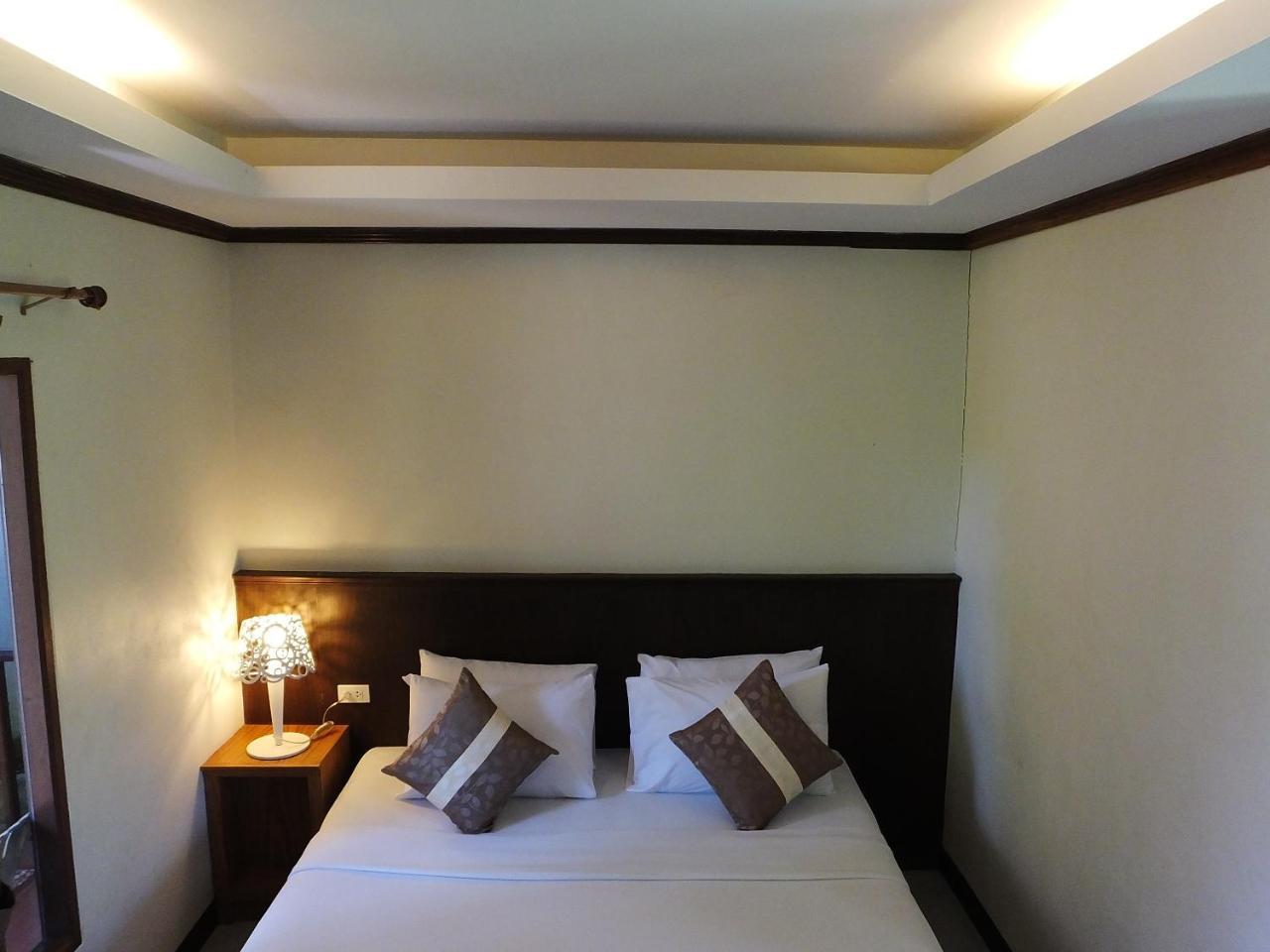Lanta Nature House Ko Lanta Eksteriør billede