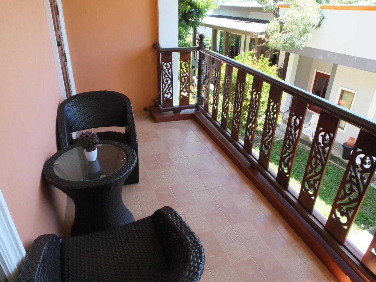 Lanta Nature House Ko Lanta Eksteriør billede