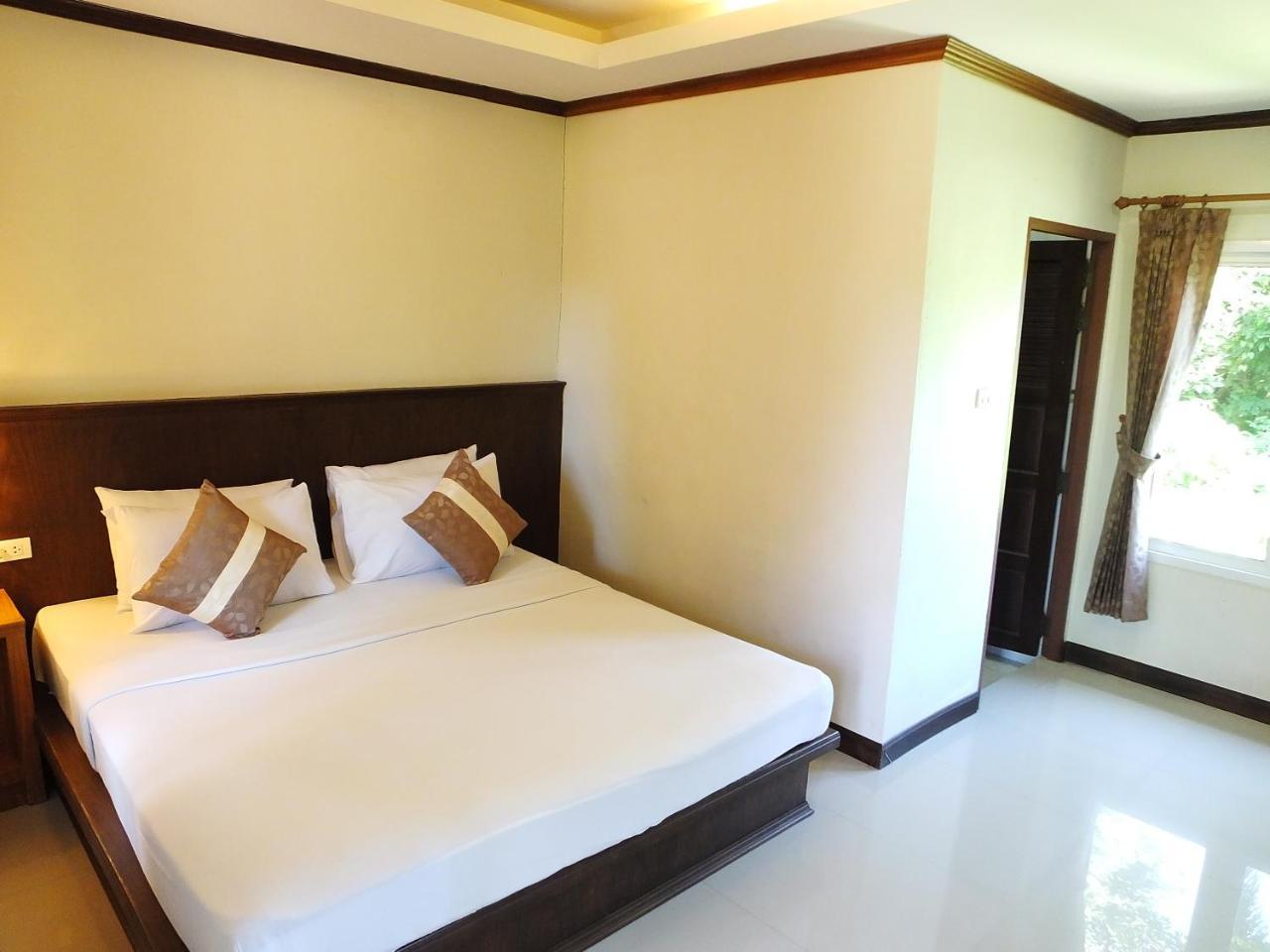 Lanta Nature House Ko Lanta Eksteriør billede