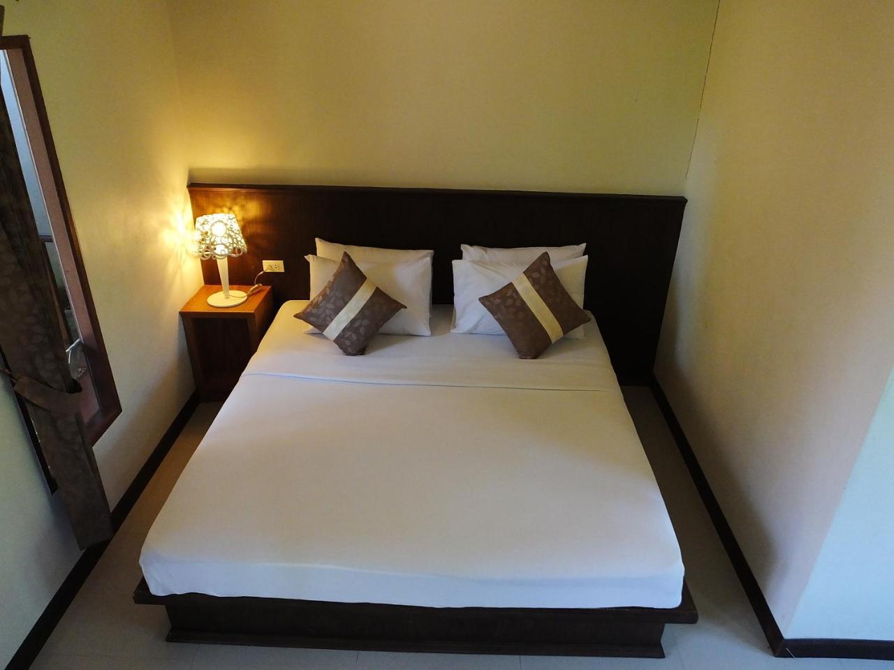 Lanta Nature House Ko Lanta Eksteriør billede