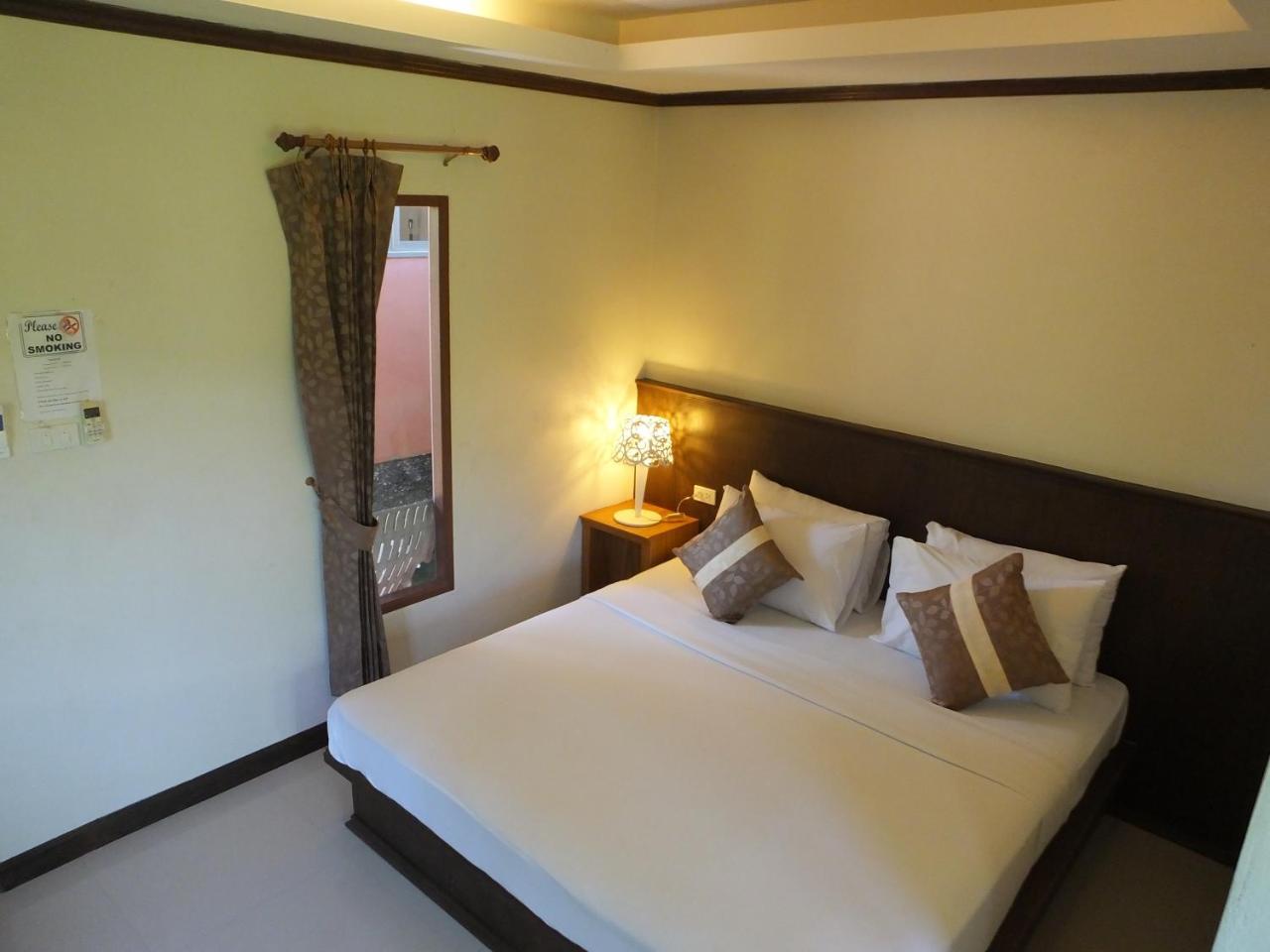 Lanta Nature House Ko Lanta Eksteriør billede