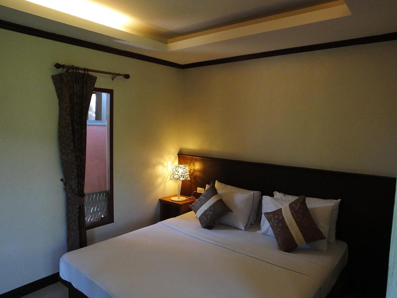 Lanta Nature House Ko Lanta Eksteriør billede