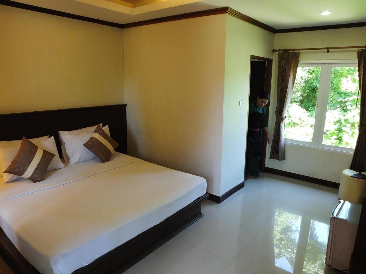 Lanta Nature House Ko Lanta Eksteriør billede