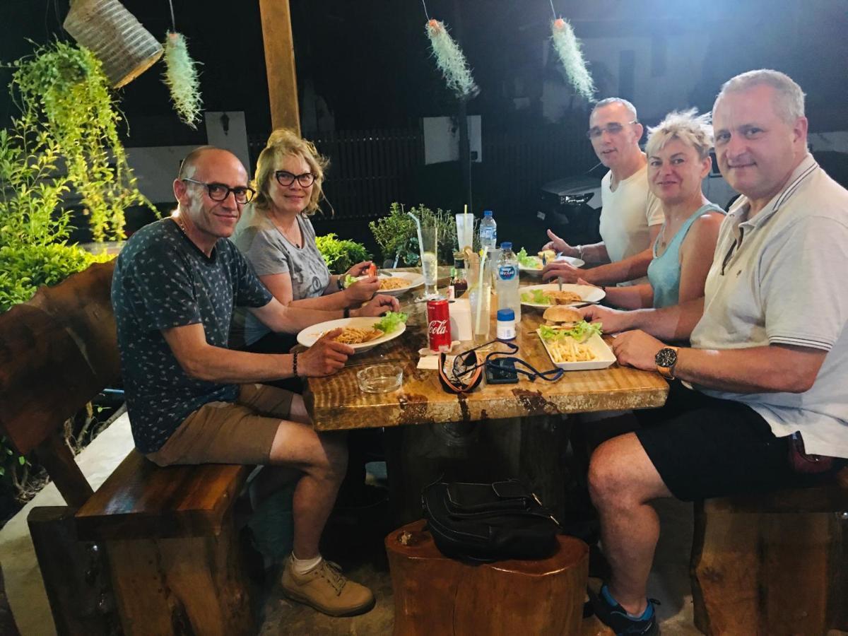 Lanta Nature House Ko Lanta Eksteriør billede