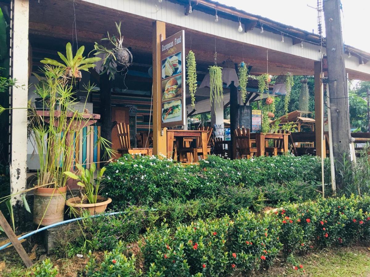 Lanta Nature House Ko Lanta Eksteriør billede