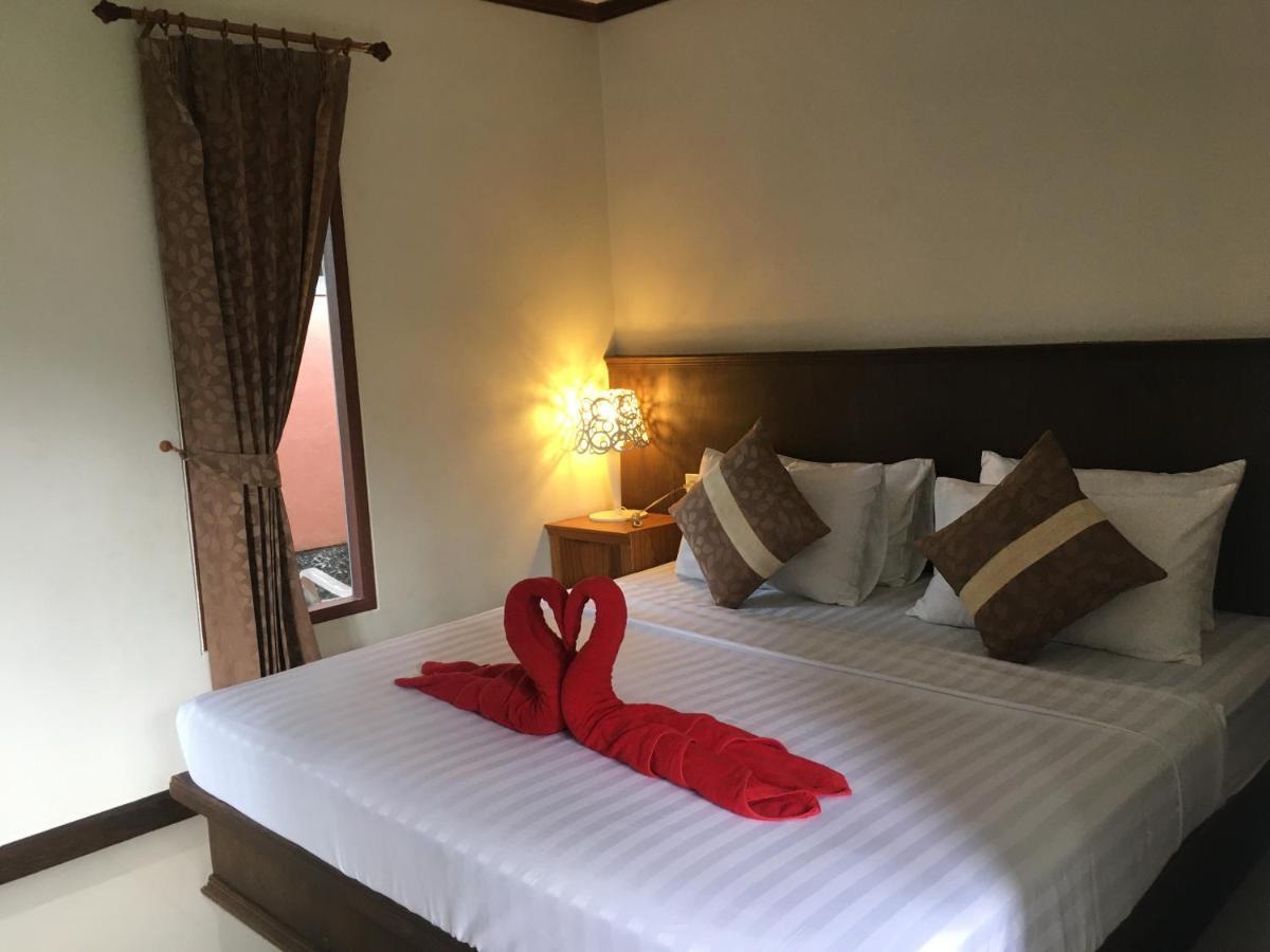 Lanta Nature House Ko Lanta Eksteriør billede